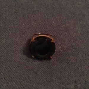 Authentic Kate Spade cocktail ring